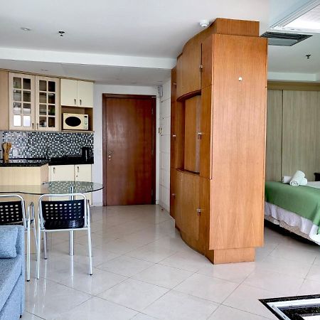 Encantador Sea Front Flat Com Servicios Рио де Жанейро Екстериор снимка